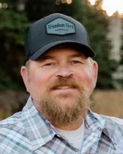 Chris Peterson Profile Photo