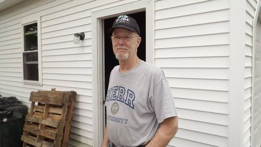 Raymond Herr Profile Photo
