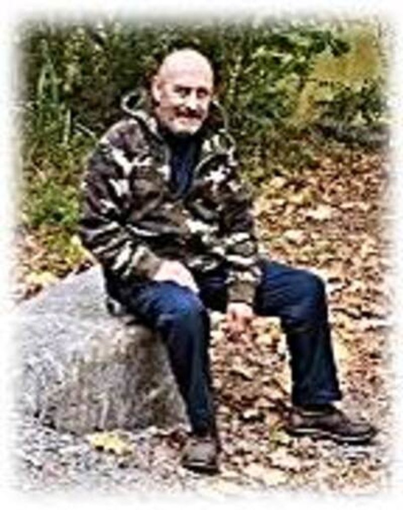 David Lee Sherman Profile Photo