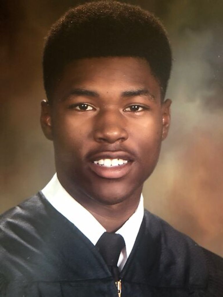 Draveon Tykeith Mccullough Profile Photo