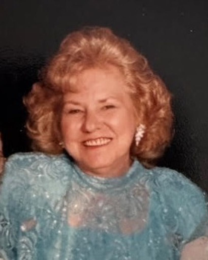 Carol V. O'Loughlin