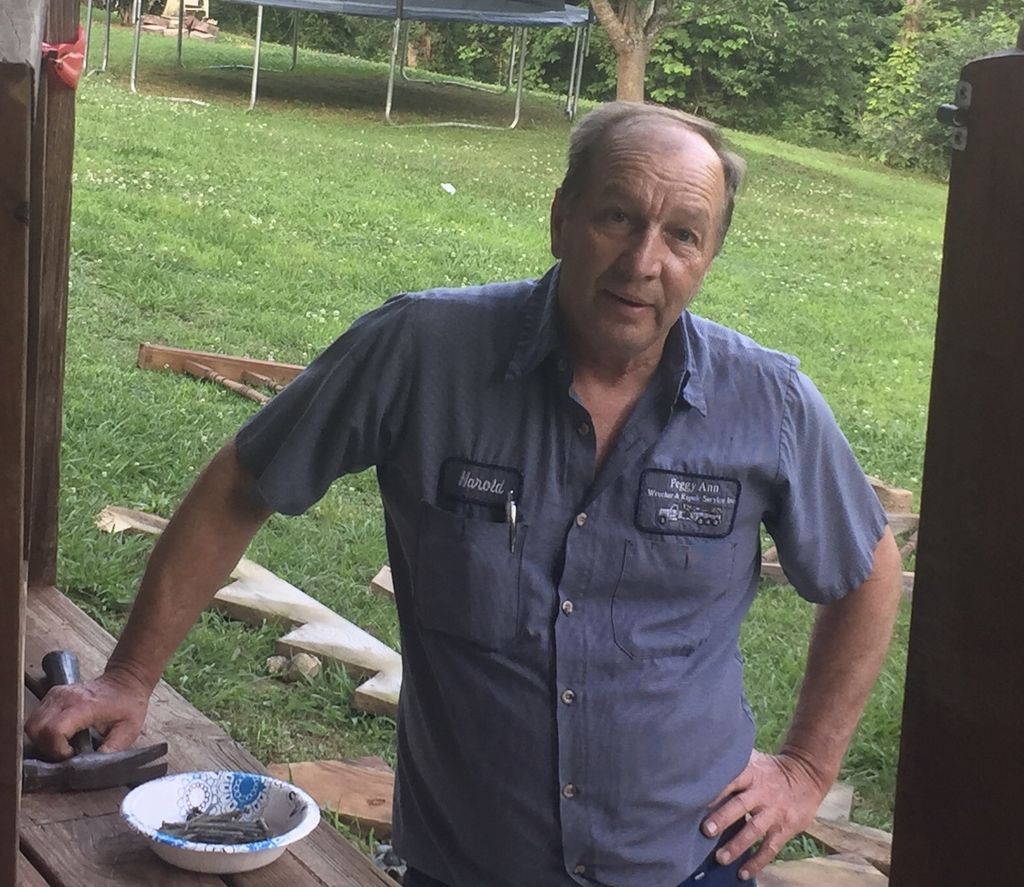 Harold Guy Profile Photo