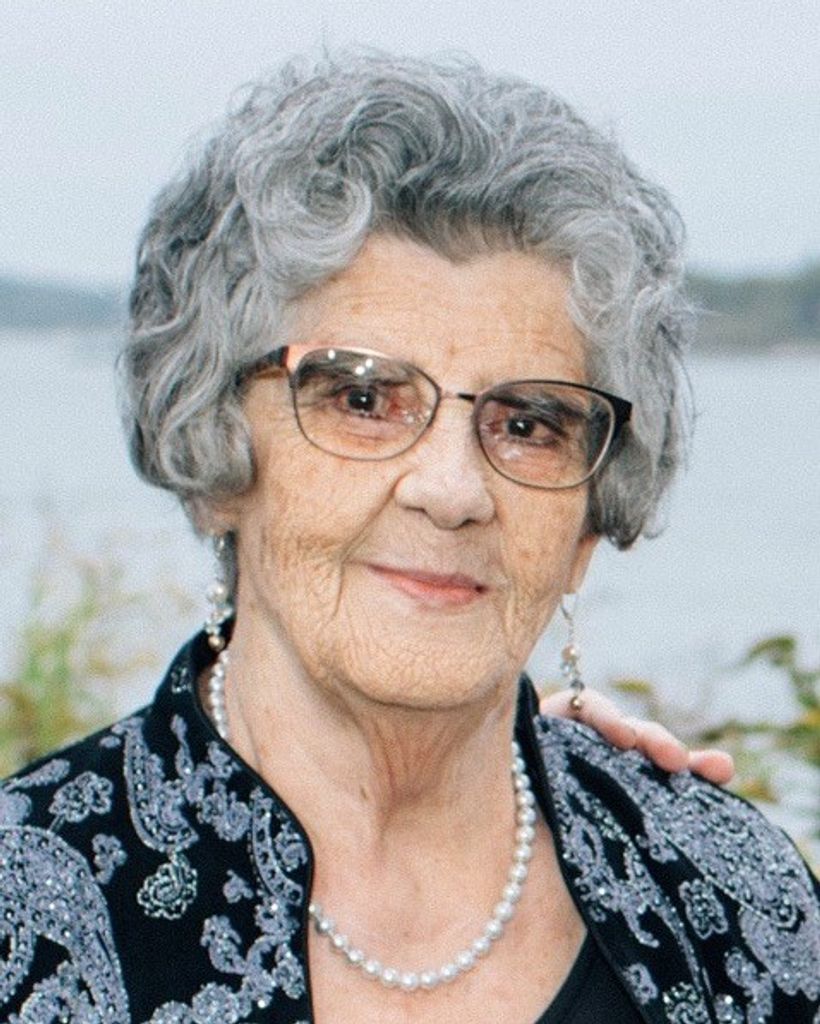 Kathleen Mayland