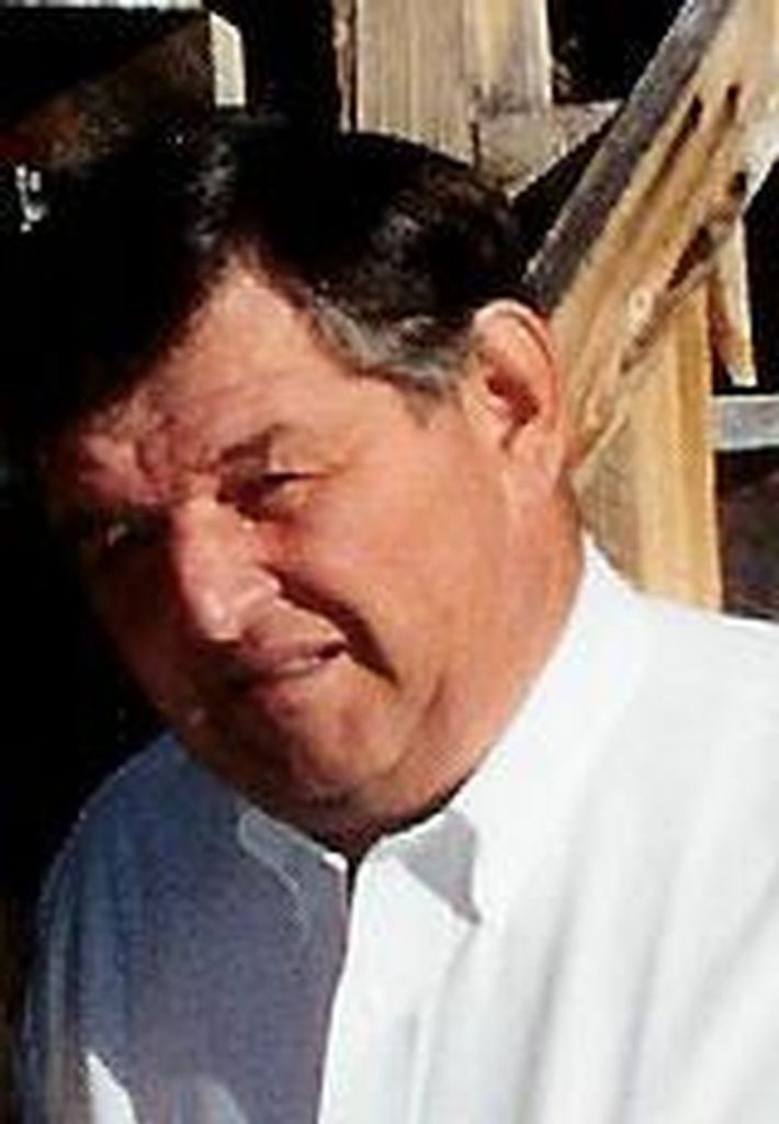 William "Bill" Donges Profile Photo
