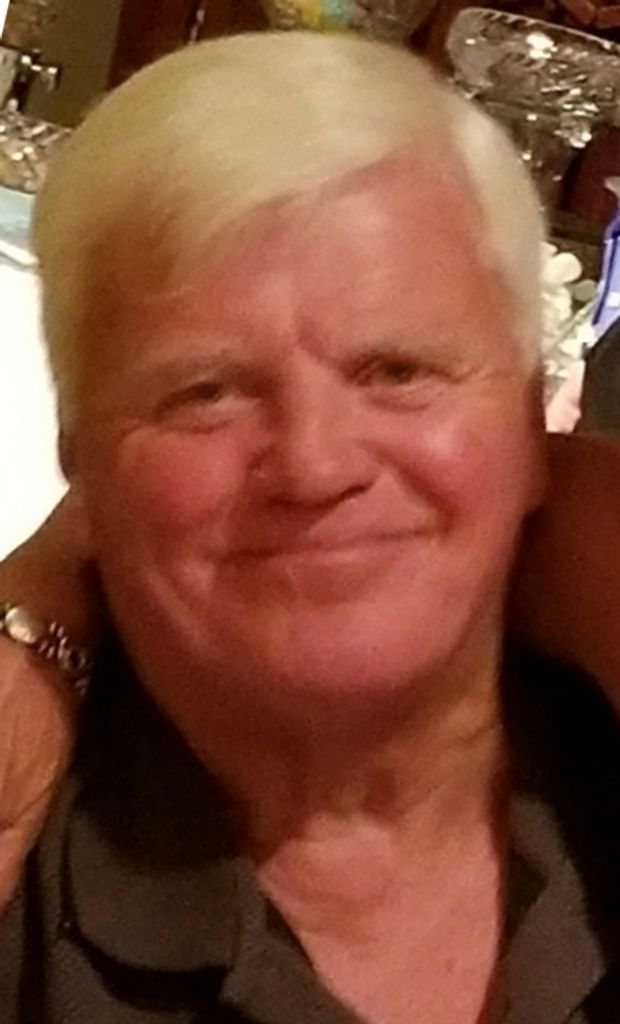 Ronald "Butch" L. Kamradt Profile Photo