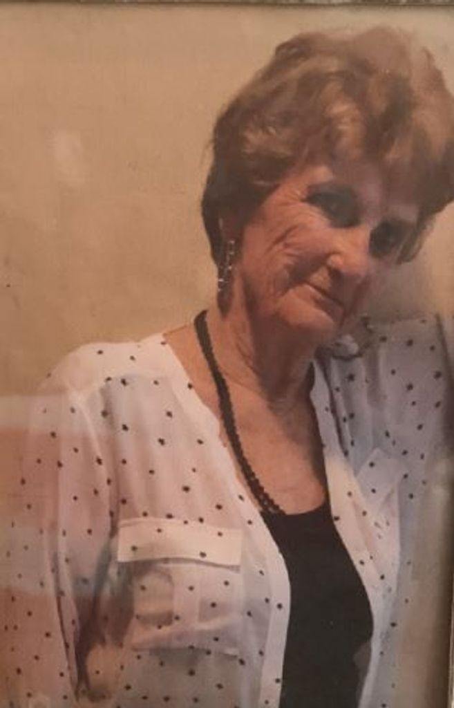 La Rue Patricia Shetler Profile Photo