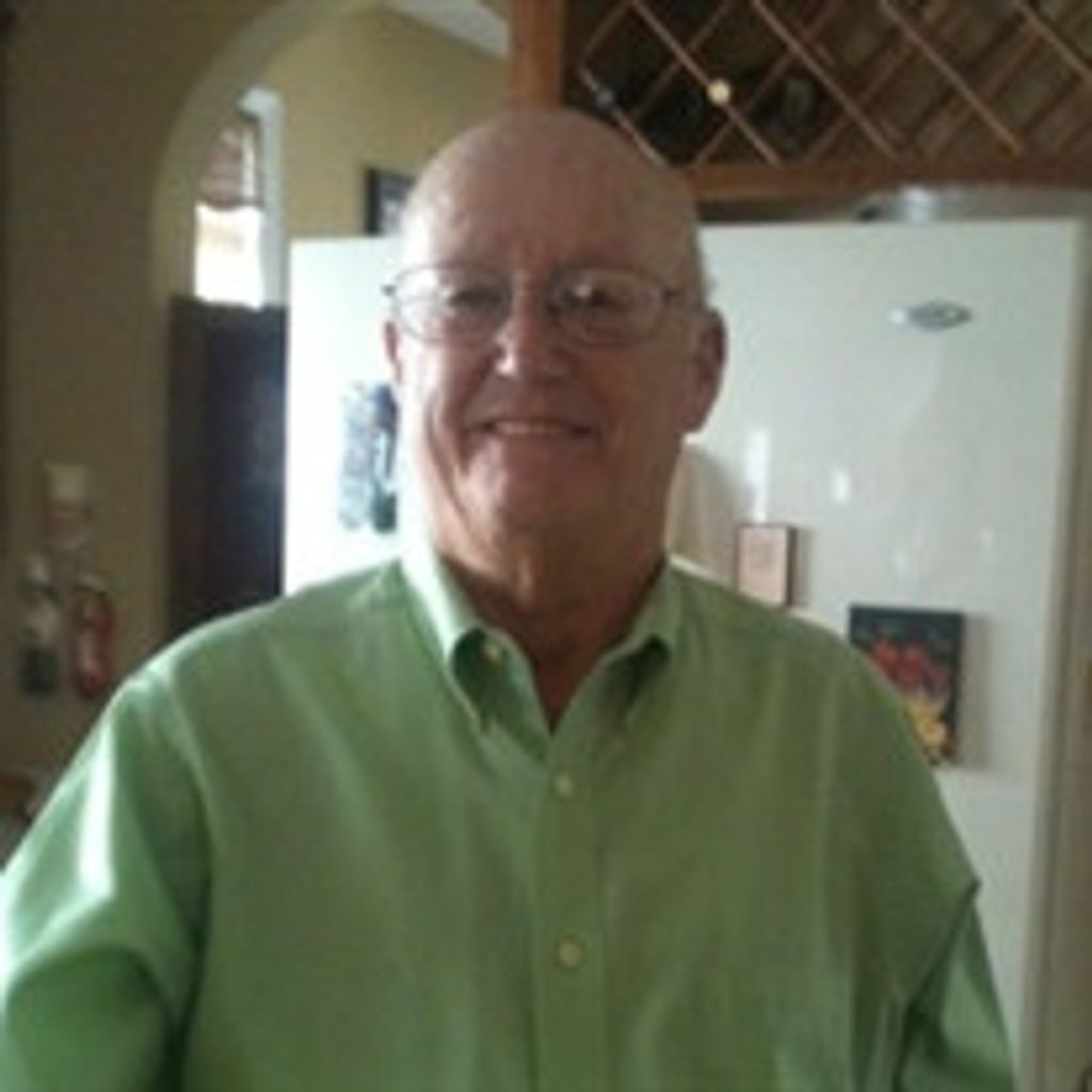 Donald E. Cox Profile Photo