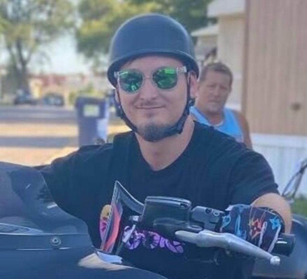 Reva W. Butters, Jr.