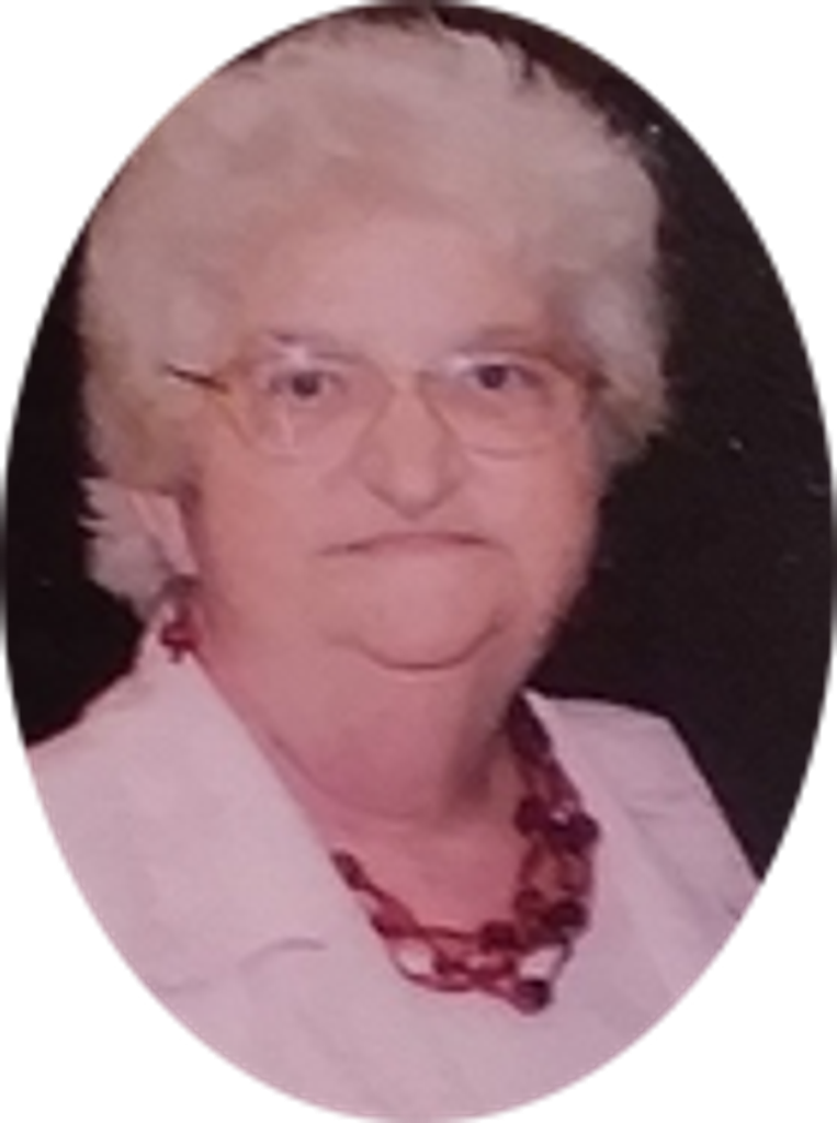 Vonnie Eckenrode