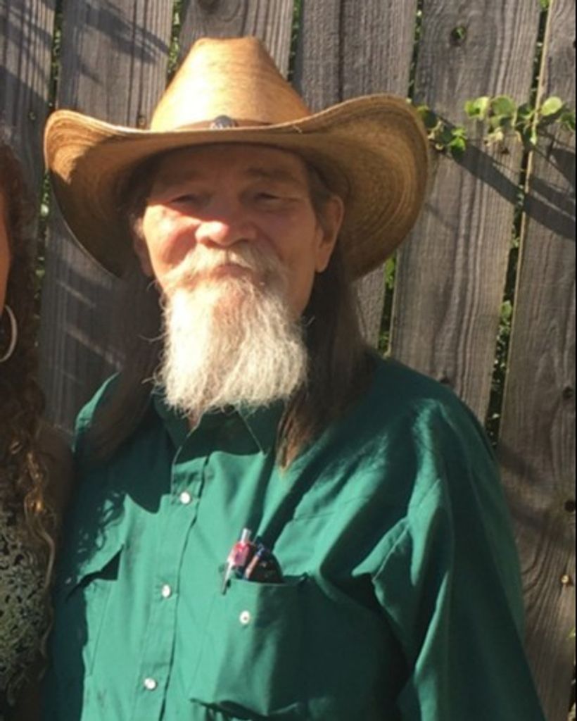 Larry Gene Warren