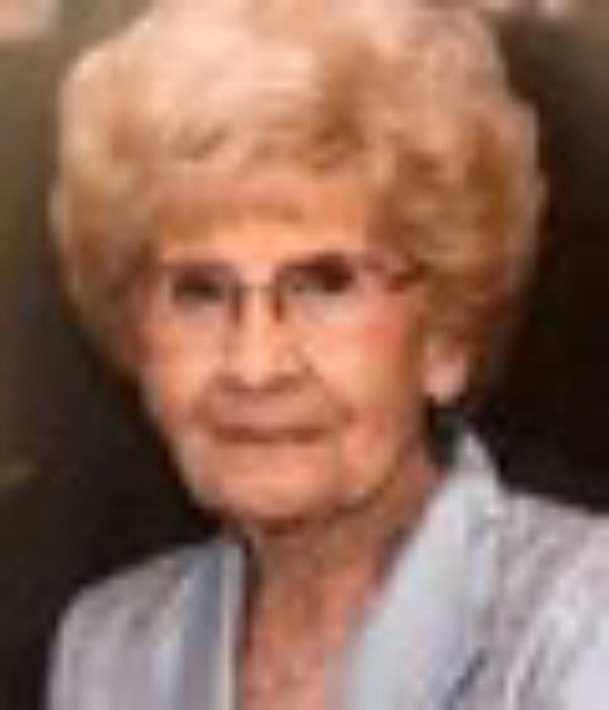 Helen Malone