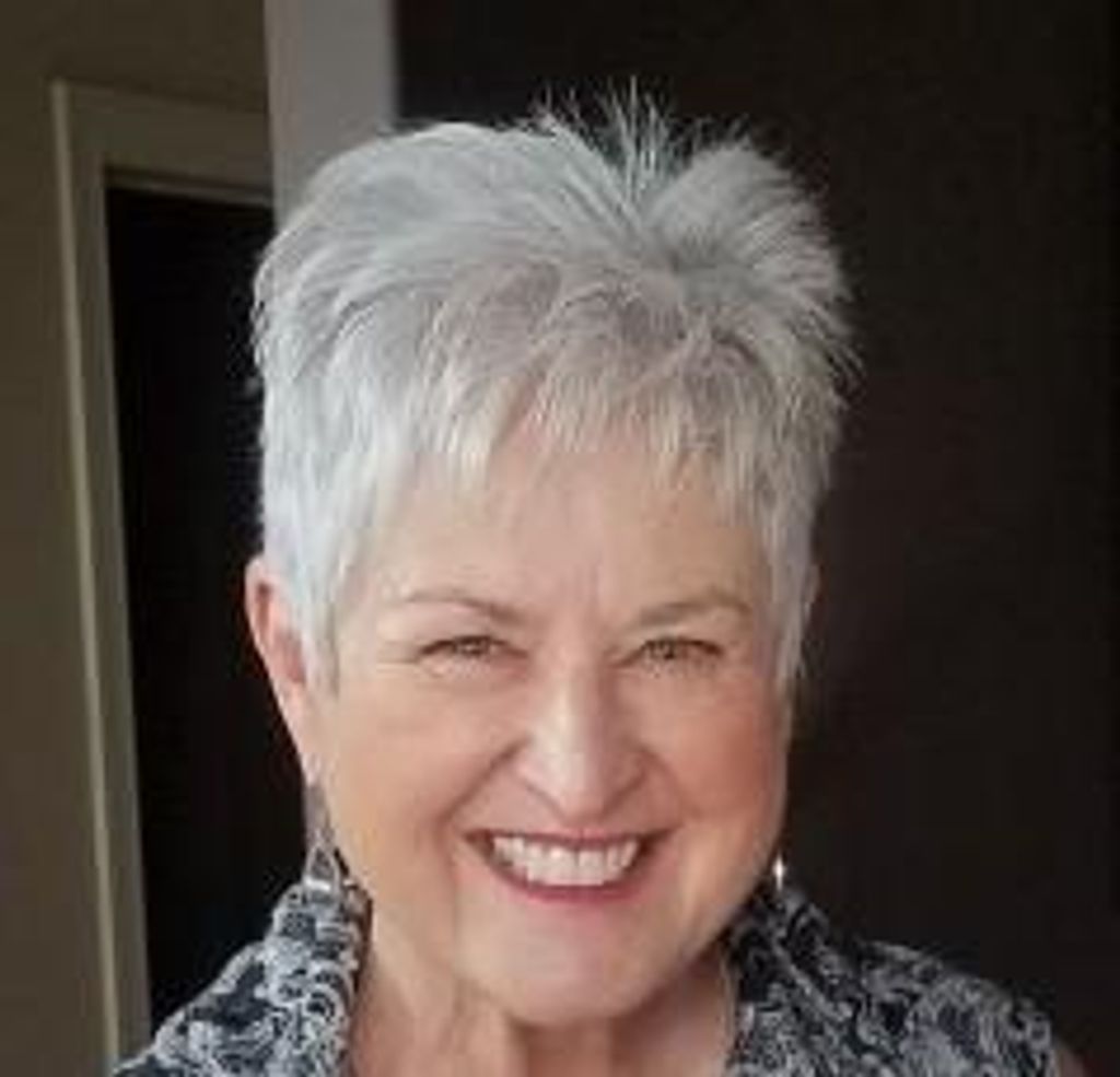 Patricia Garvey