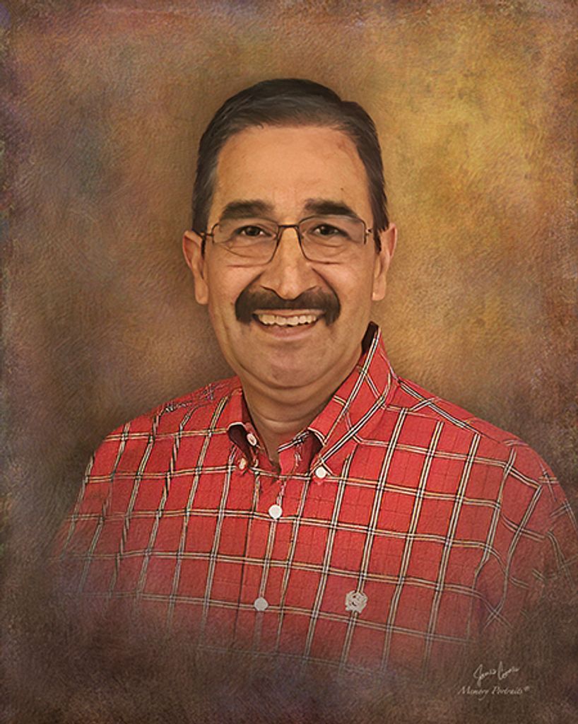 Roy Rodriguez