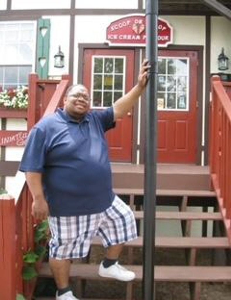 Frederick Jerome Bennett Profile Photo