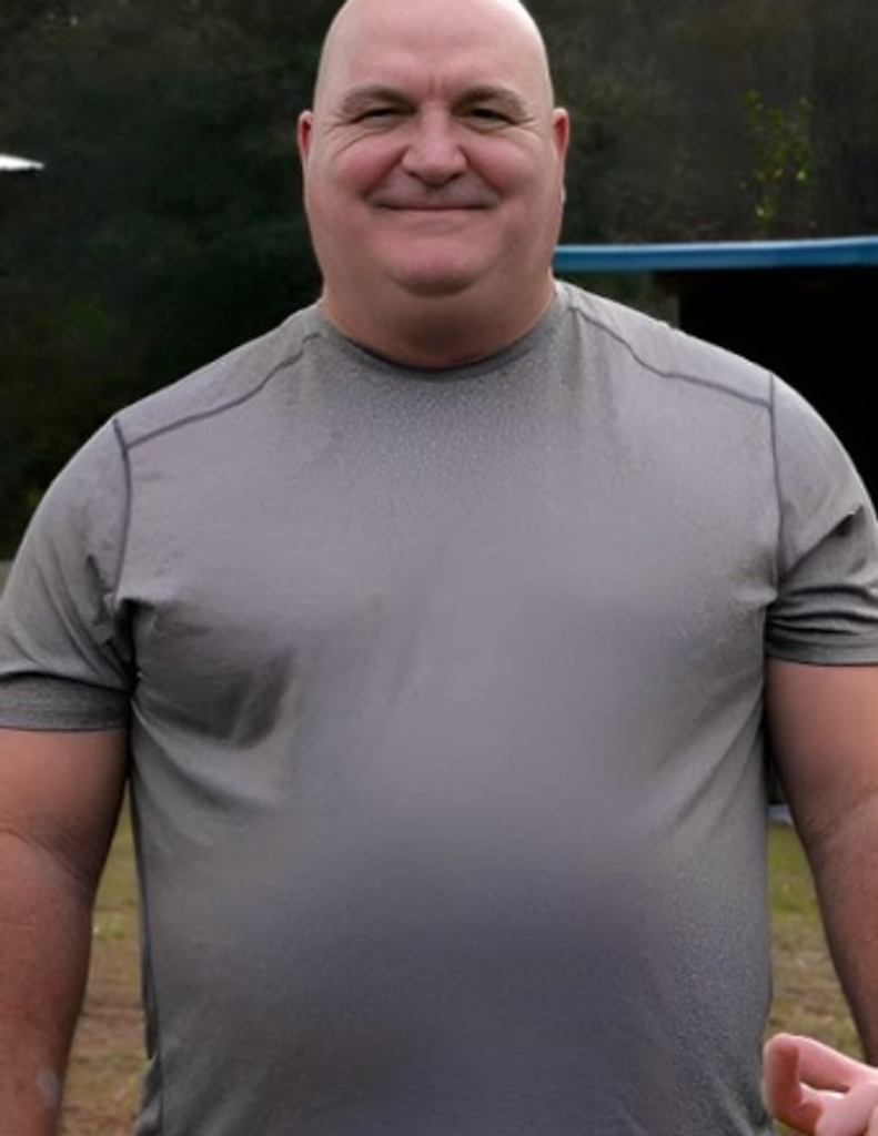 Terry Leon Jackson Profile Photo