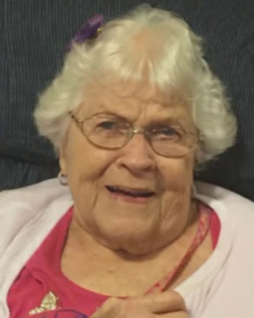 Betty J Humphress Profile Photo