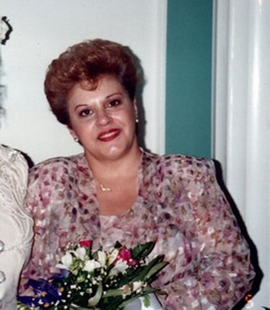 Stella Gross