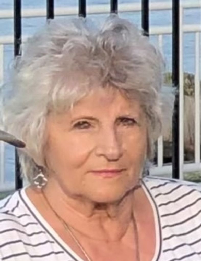 Wanda Sue Sanders