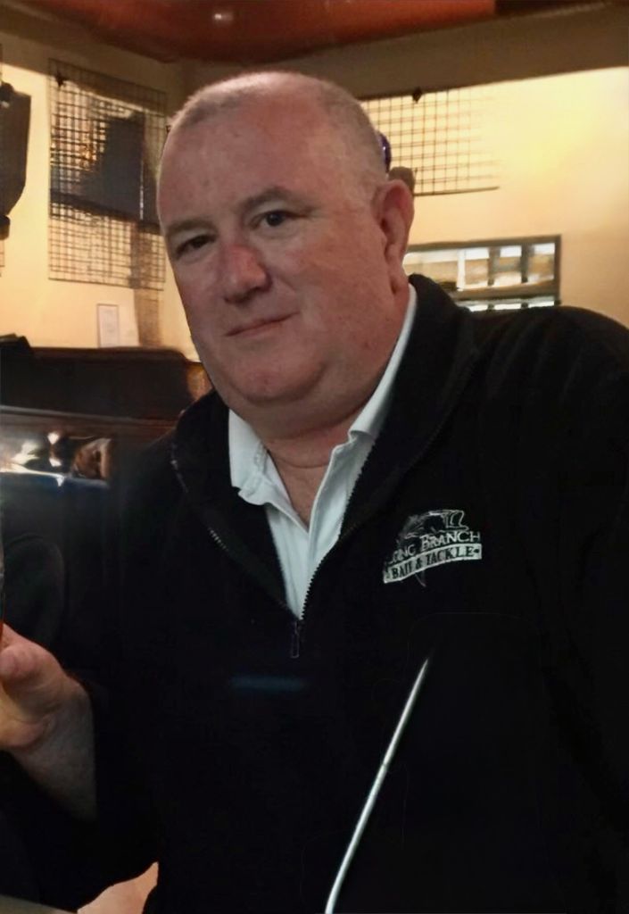 Richard "Bo" J. Bohnert, Jr.