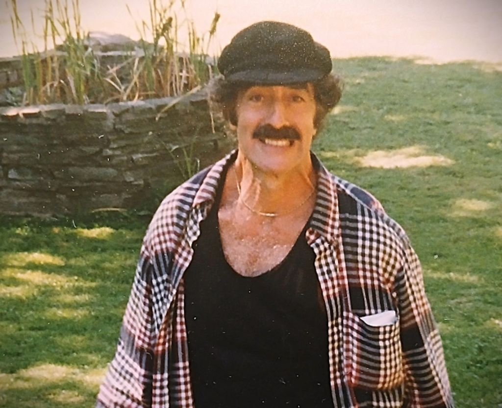 Christopher George Vaganos