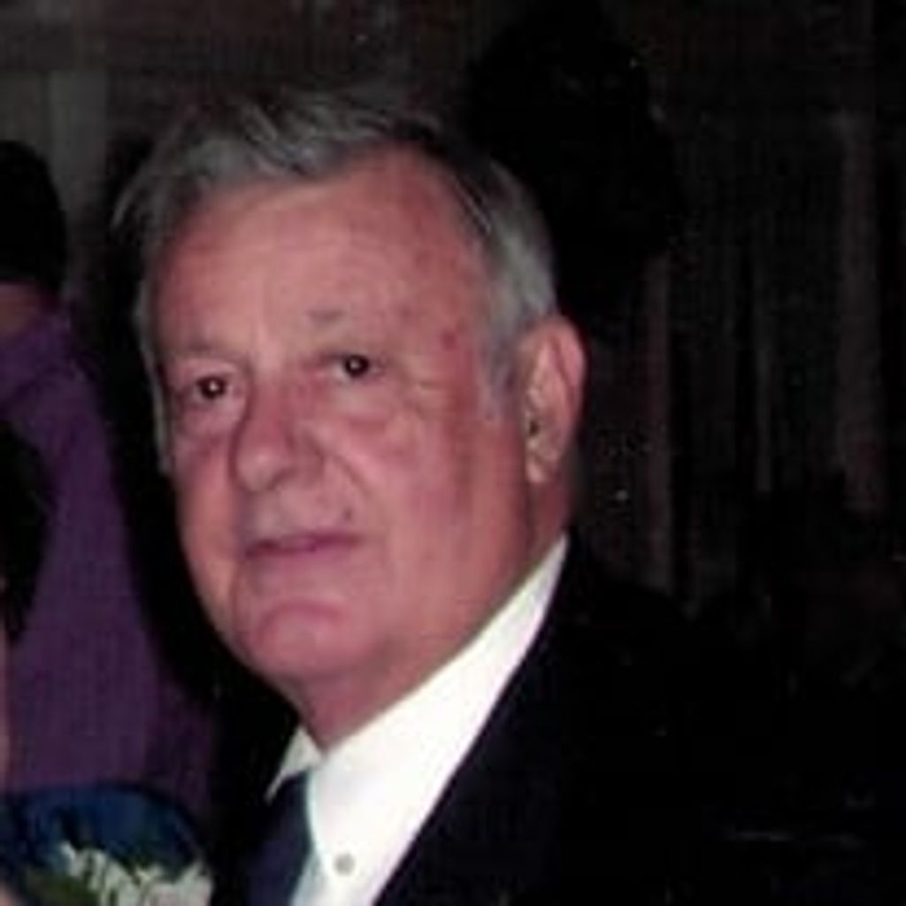 Frederick Joseph "Van" Vanlangendonck Jr.