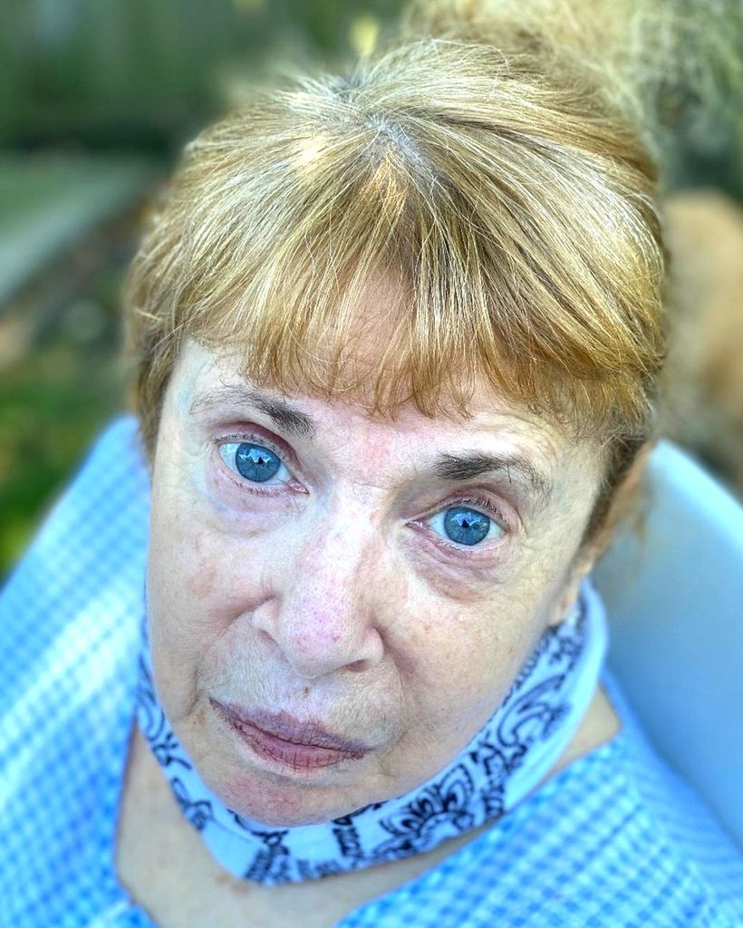 Marcia Faith Lev Profile Photo