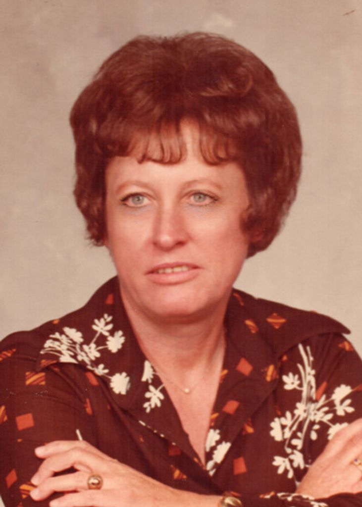 Peggy Ann Beavin Profile Photo