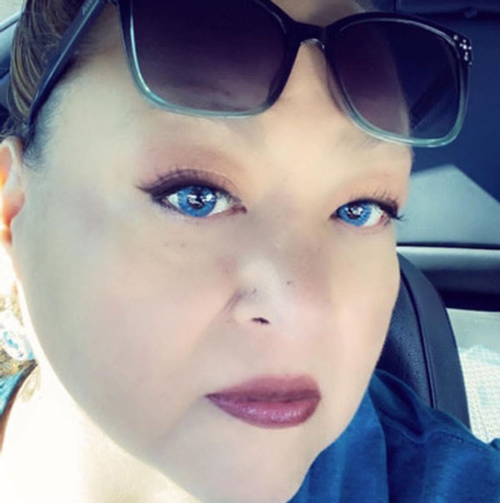 Orrin / Krystina Tyler / Quinn Cloud Profile Photo