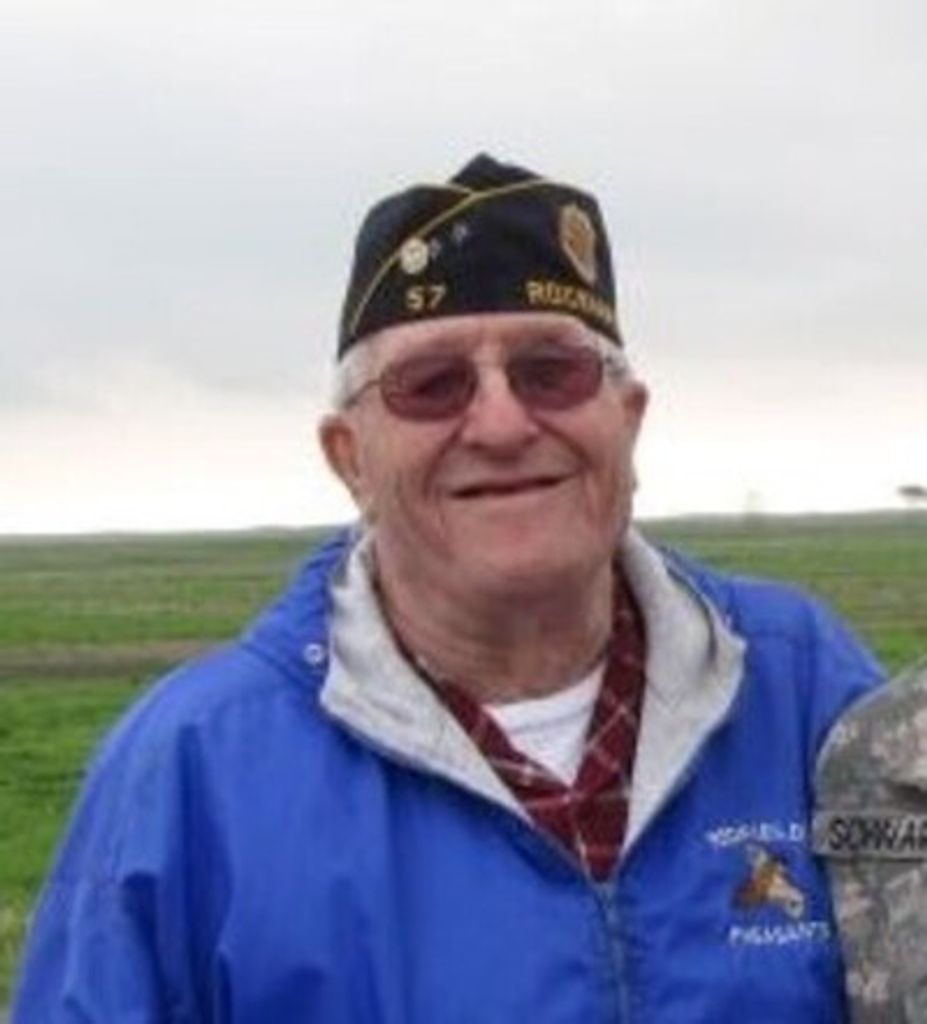 Willard F. Schwartz Profile Photo