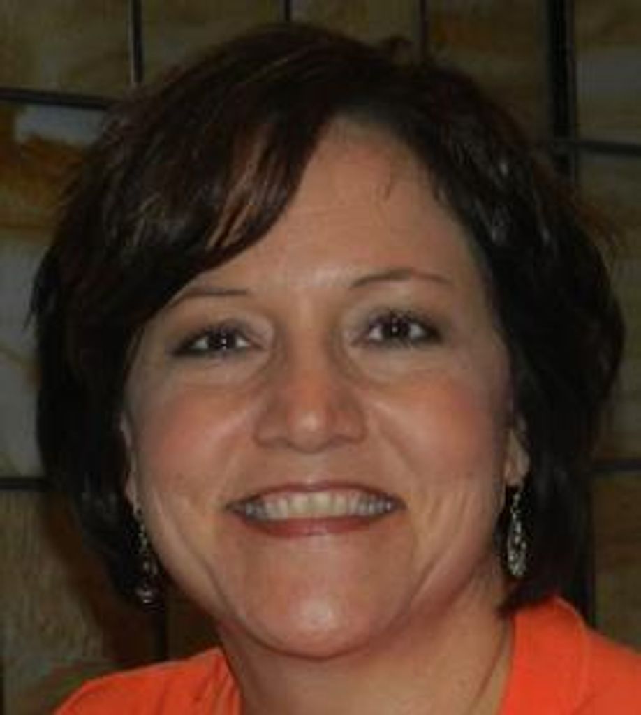 Anita Gebbia Shirley