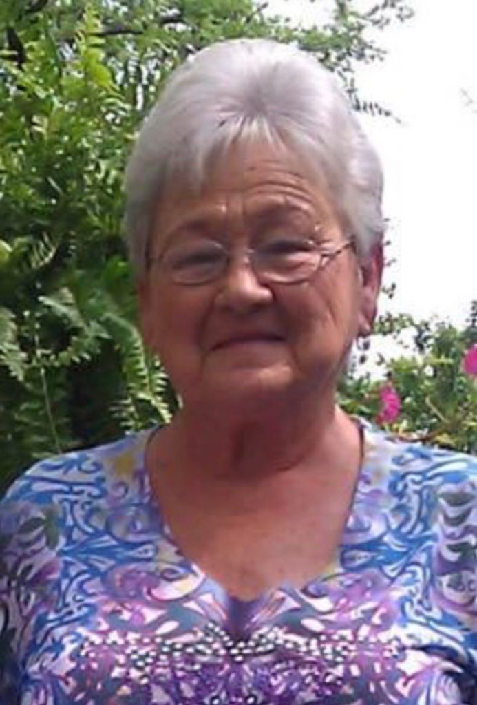 Mary Ann Simpson