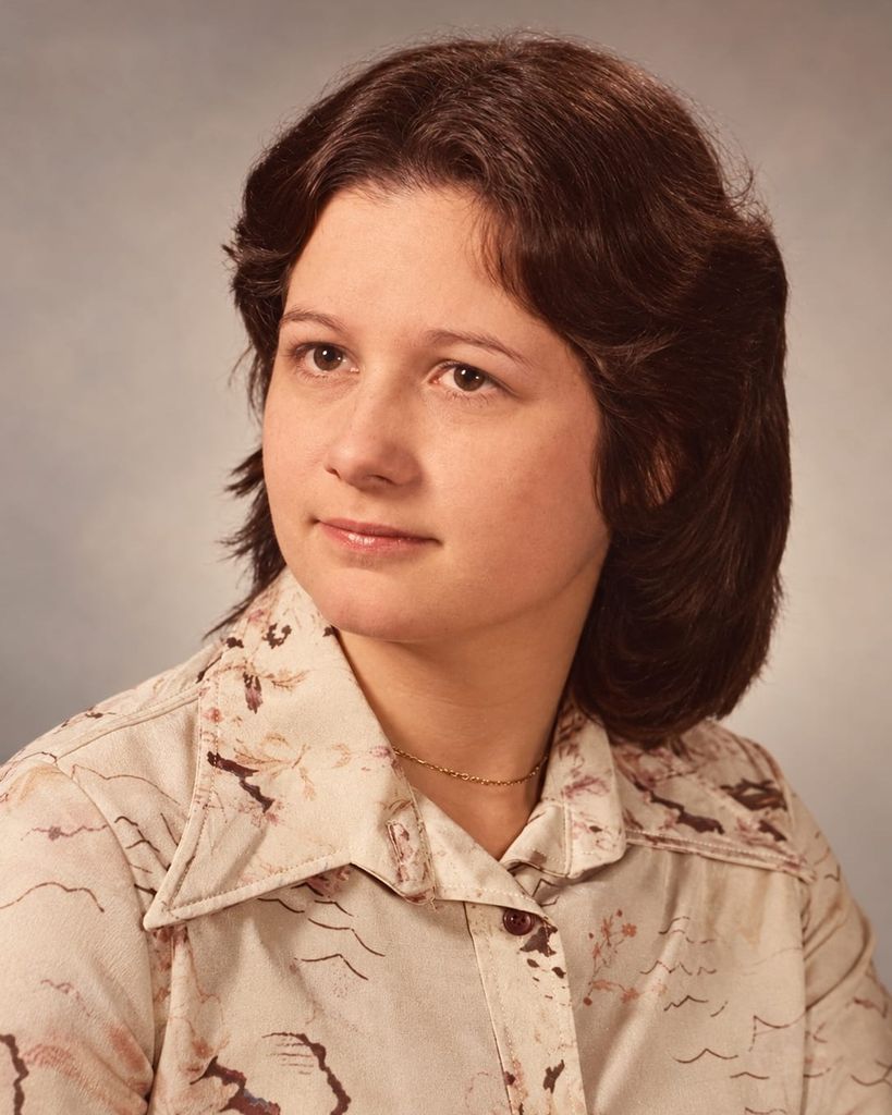 Margaret May Peters Profile Photo