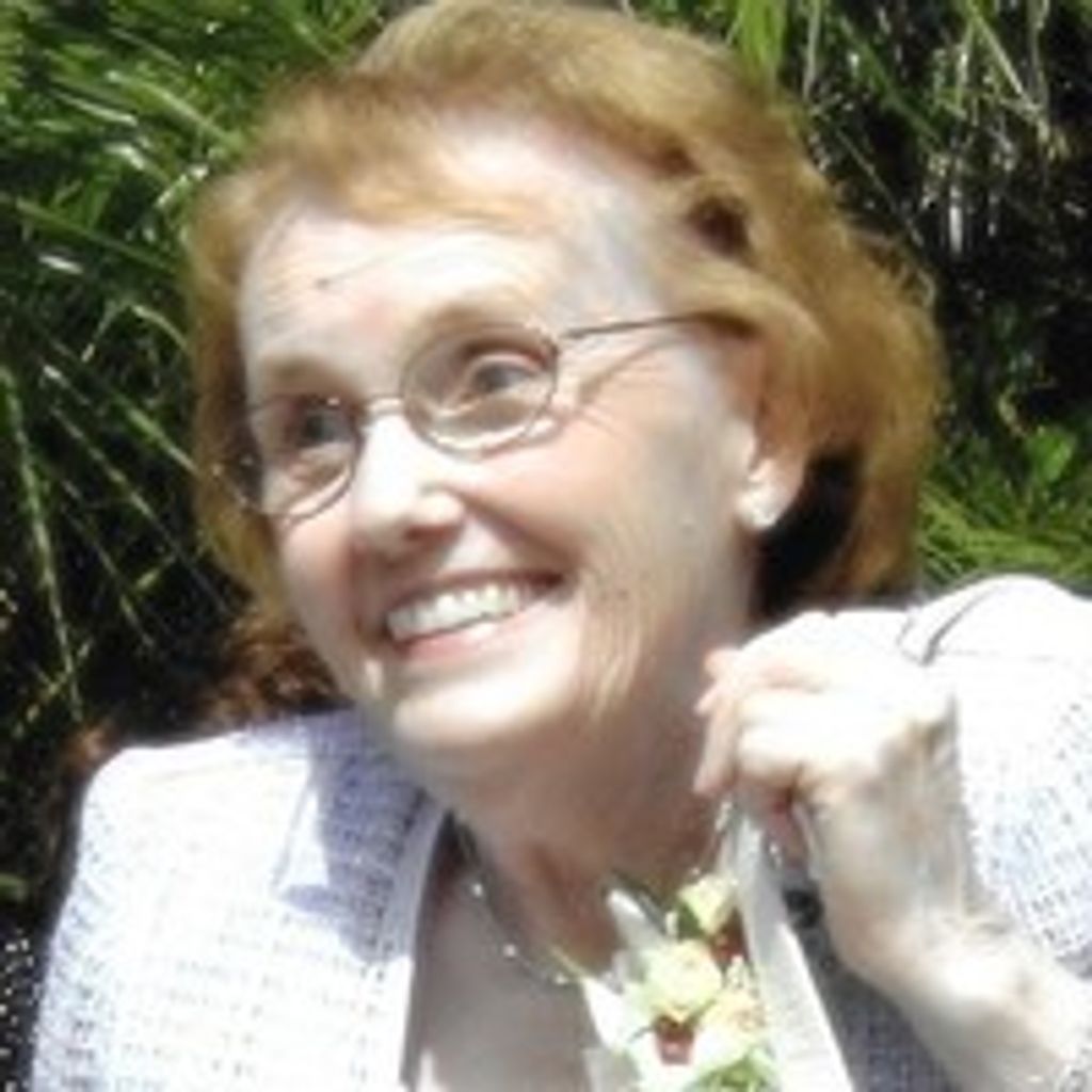 Luella M. Lerner