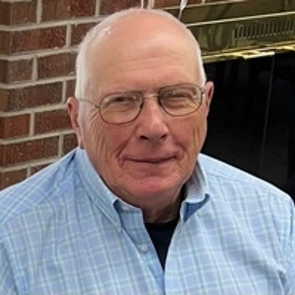 Charles Edward Pilcher
