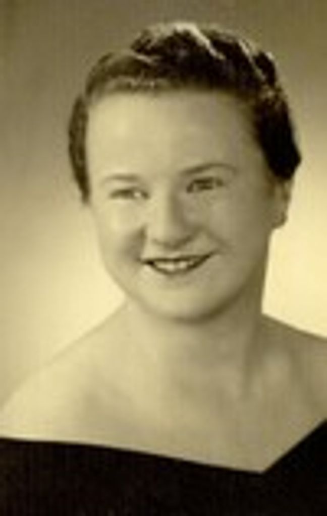 Shirley Champion