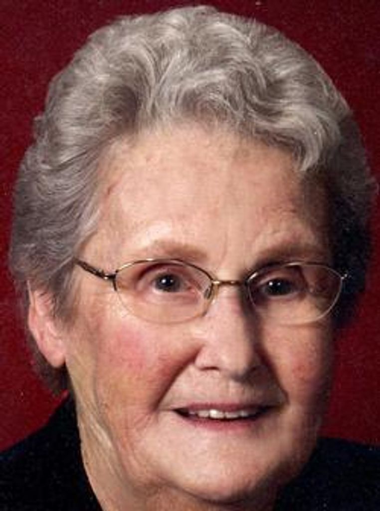 Arvella Fenwick