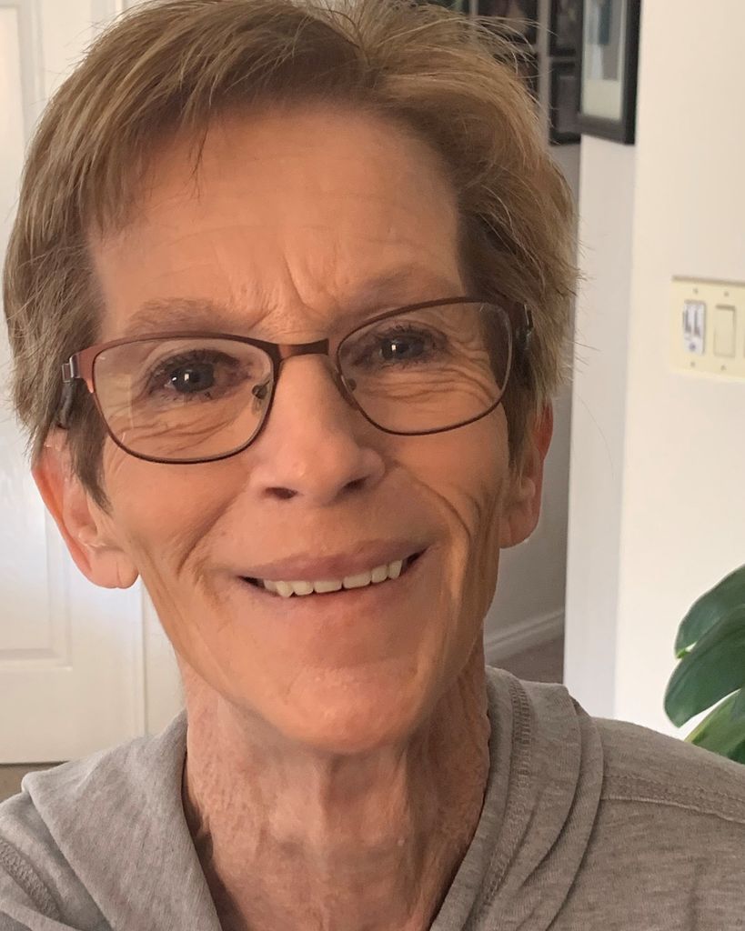 Rhonda Sue Devey