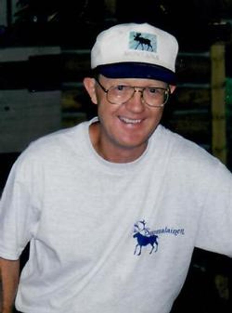 Col. Dennis E. Kansala Usaf (Ret.)