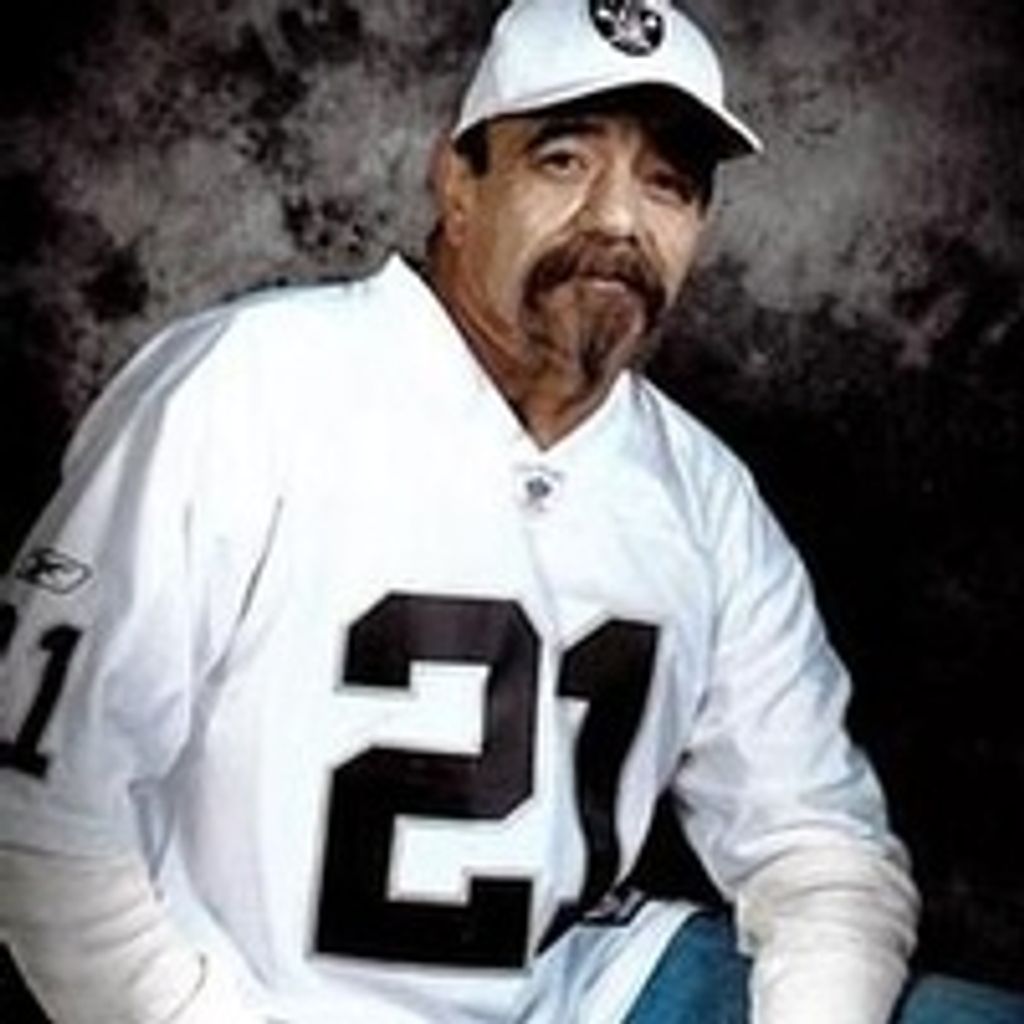 Lee Olona Profile Photo