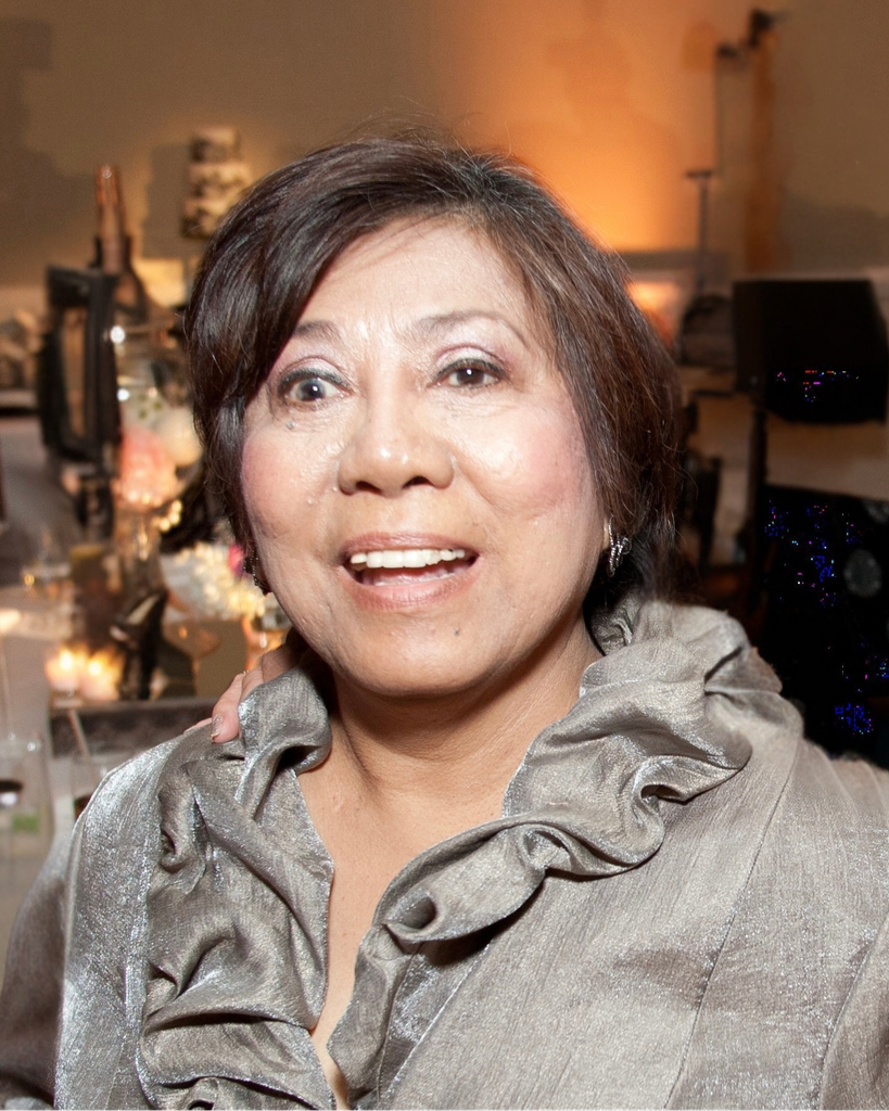 Amelia Catacutan Profile Photo