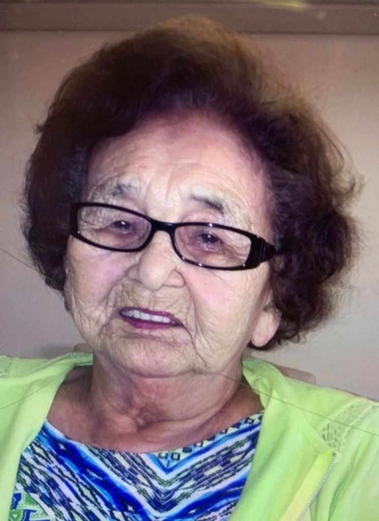 Esther Stewart Profile Photo