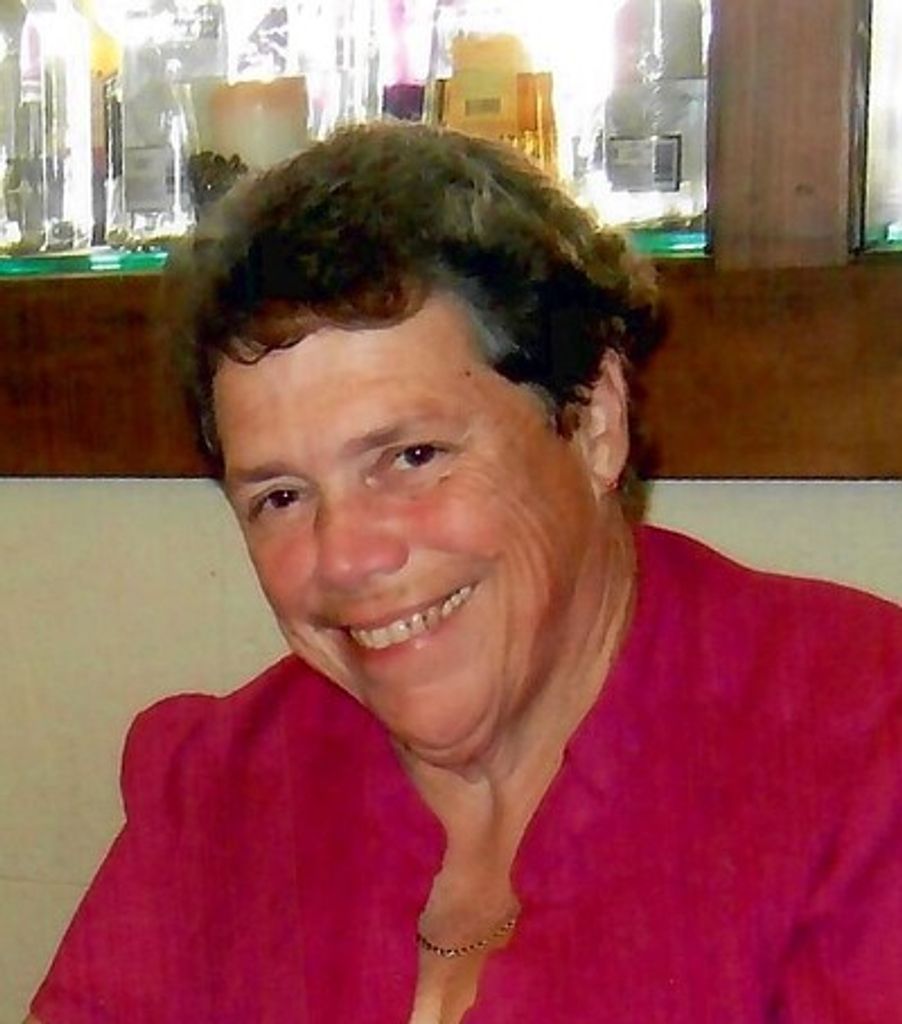 Vicki Oding Profile Photo