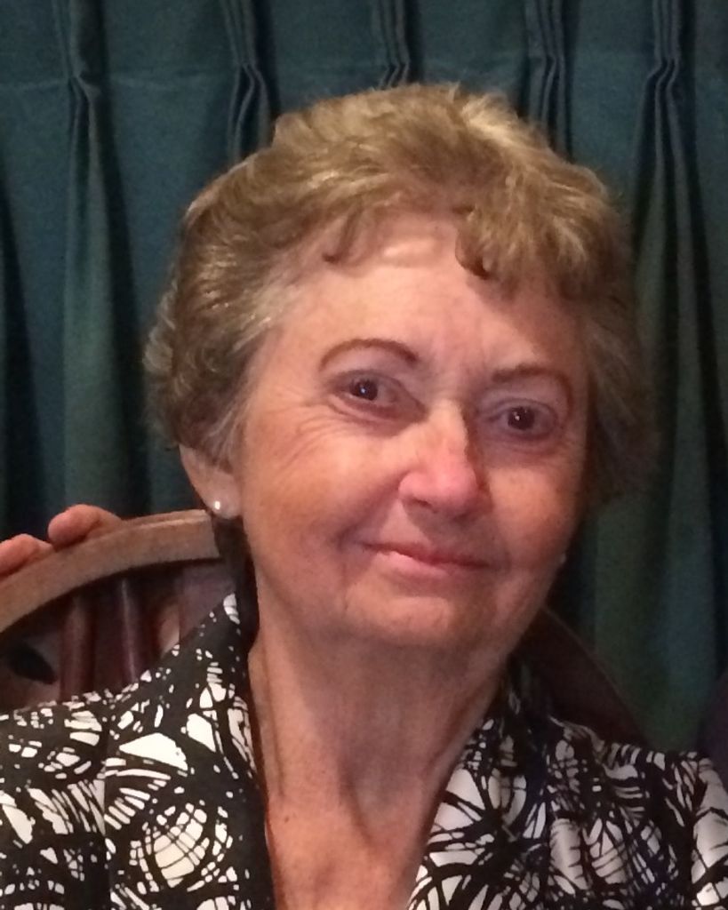 Jane Toppass Coleman Profile Photo