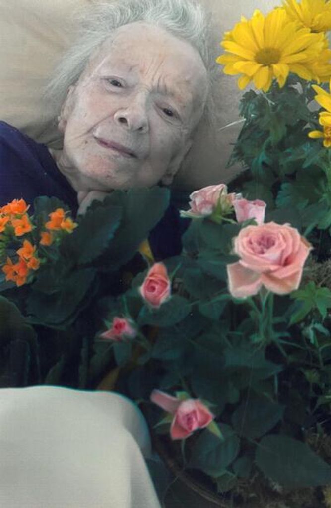 Gladys Yvonne Williams King Profile Photo