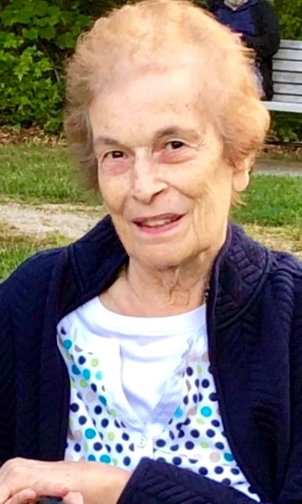 Charlotte L. Dempster Profile Photo