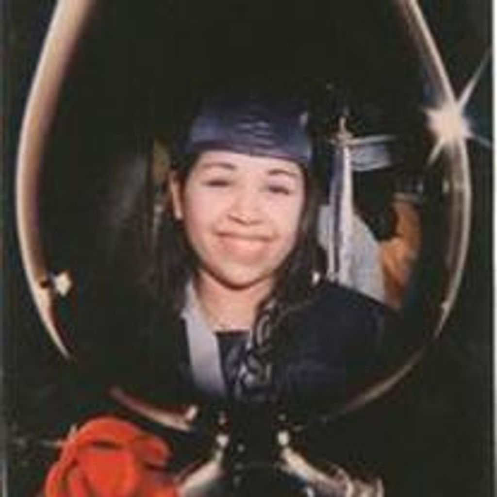 Jessica Z. Leon