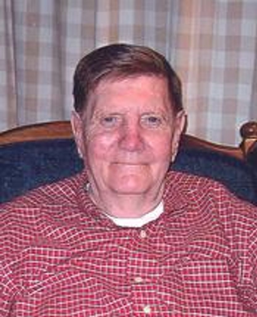 Truman Merrill Daugherty