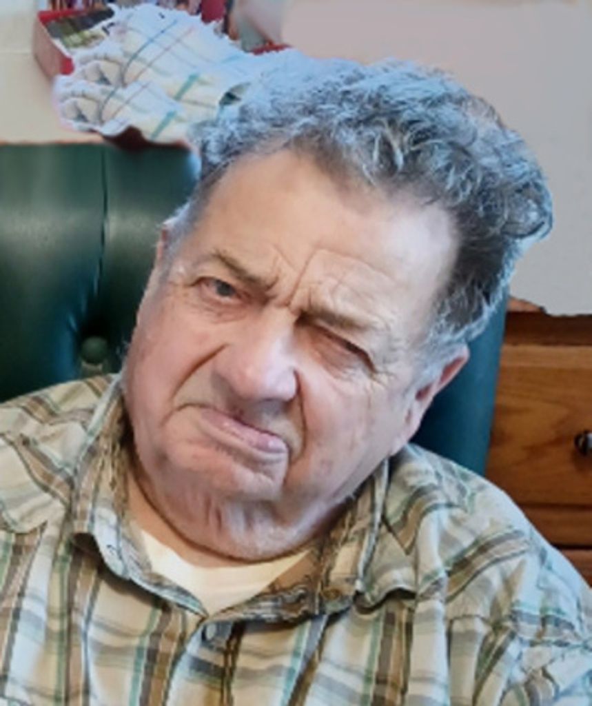 Donald Carl Mcfate Profile Photo