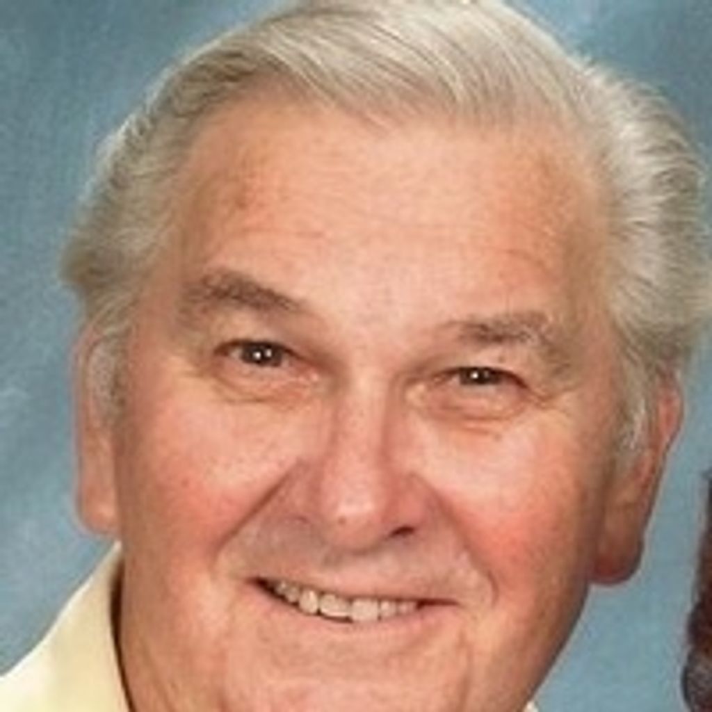Donald E. Aubel