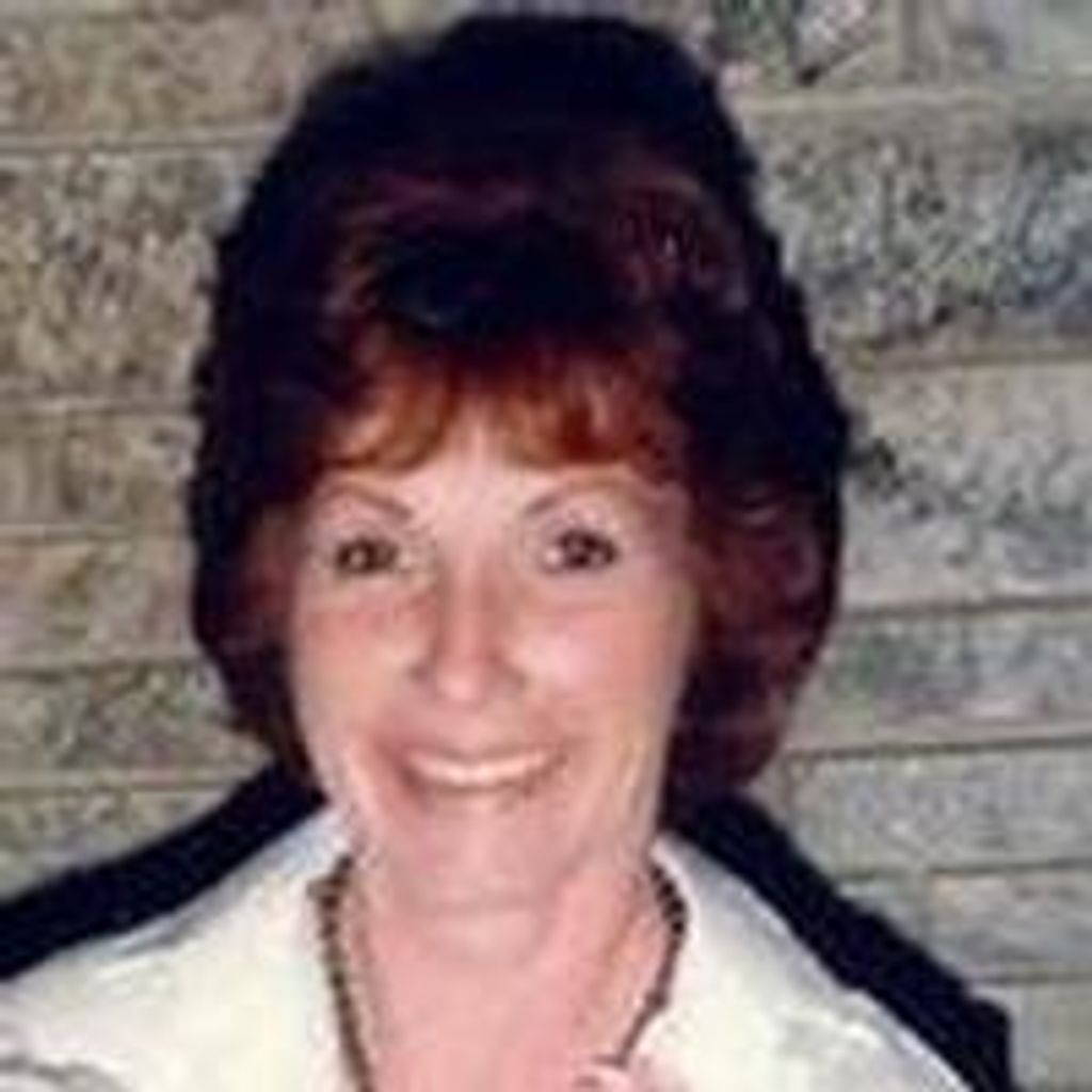 Joann Hulsebus Profile Photo